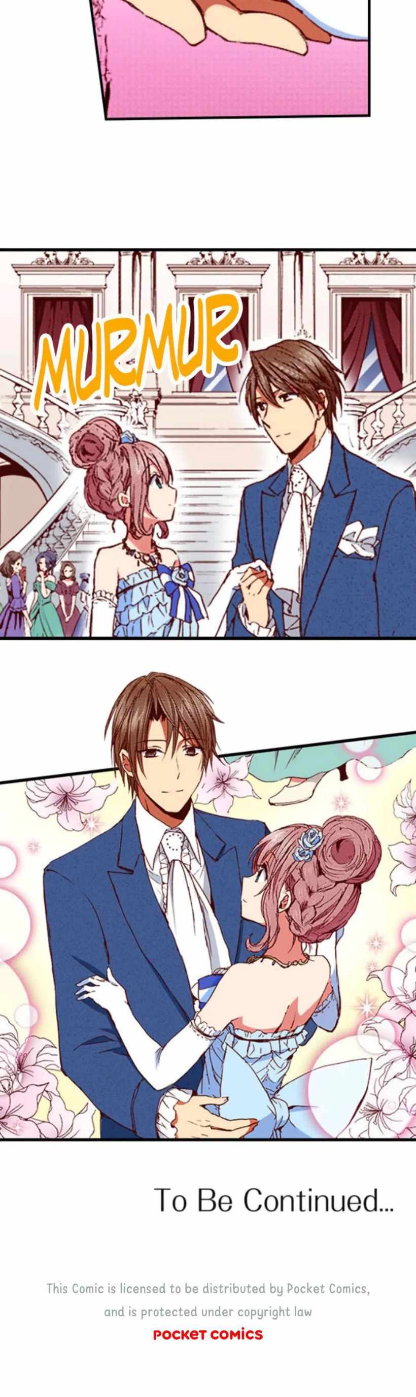 Somebody Please Explain What's Going On Here! ~A Wedding that Began With a Contract~ Chapter 13 23